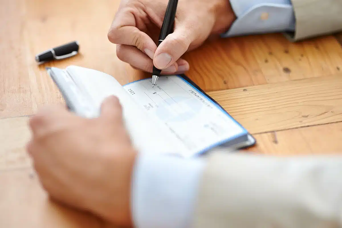 Çek Finansmanı Nedir ve İşletmeler İçin Neden Önemlidir?
