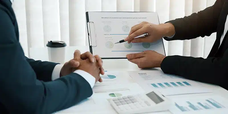Ticaret Finansmanı Çözümleri