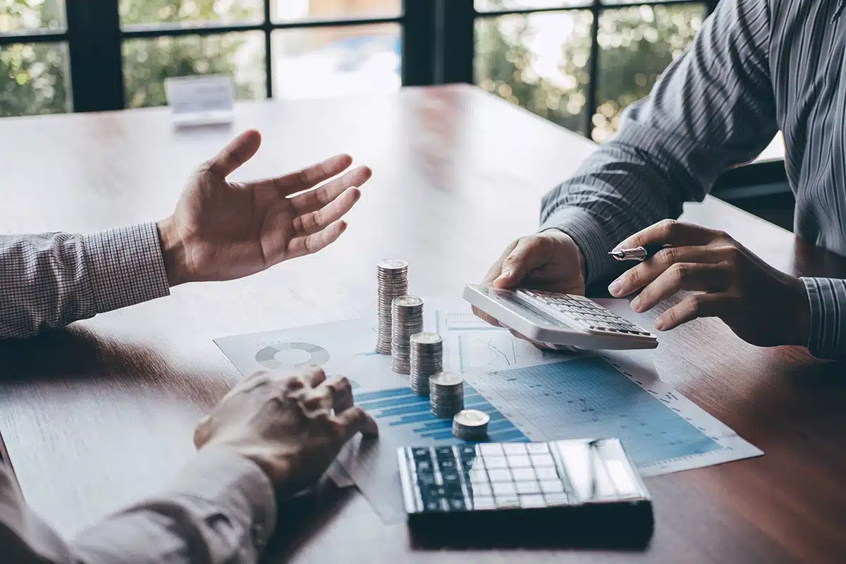 Ticaret Finansmanı ile İşletmenizin Büyümesine Destek Olun